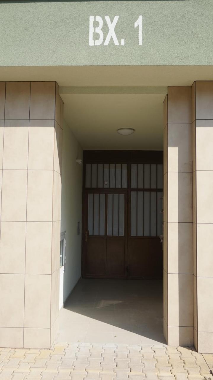 Bright, Comfortable And Cozy Apartment Burgas Exterior foto