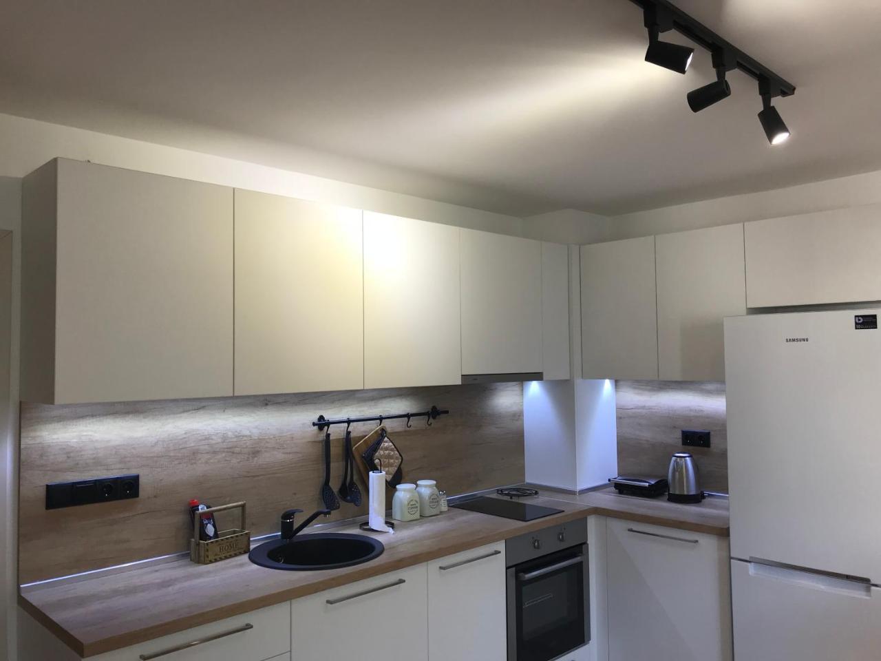 Bright, Comfortable And Cozy Apartment Burgas Exterior foto