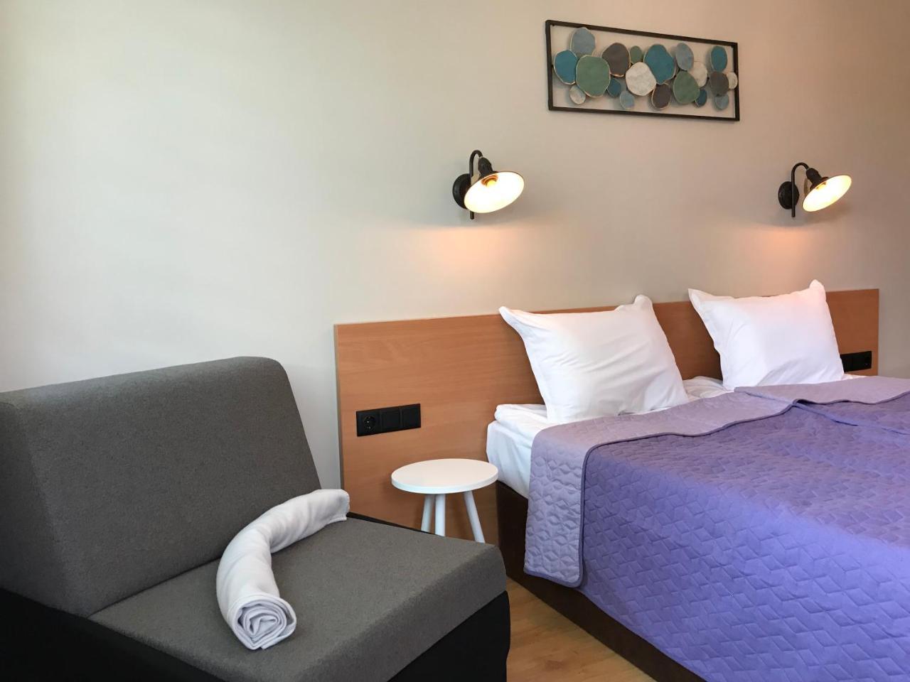 Bright, Comfortable And Cozy Apartment Burgas Exterior foto